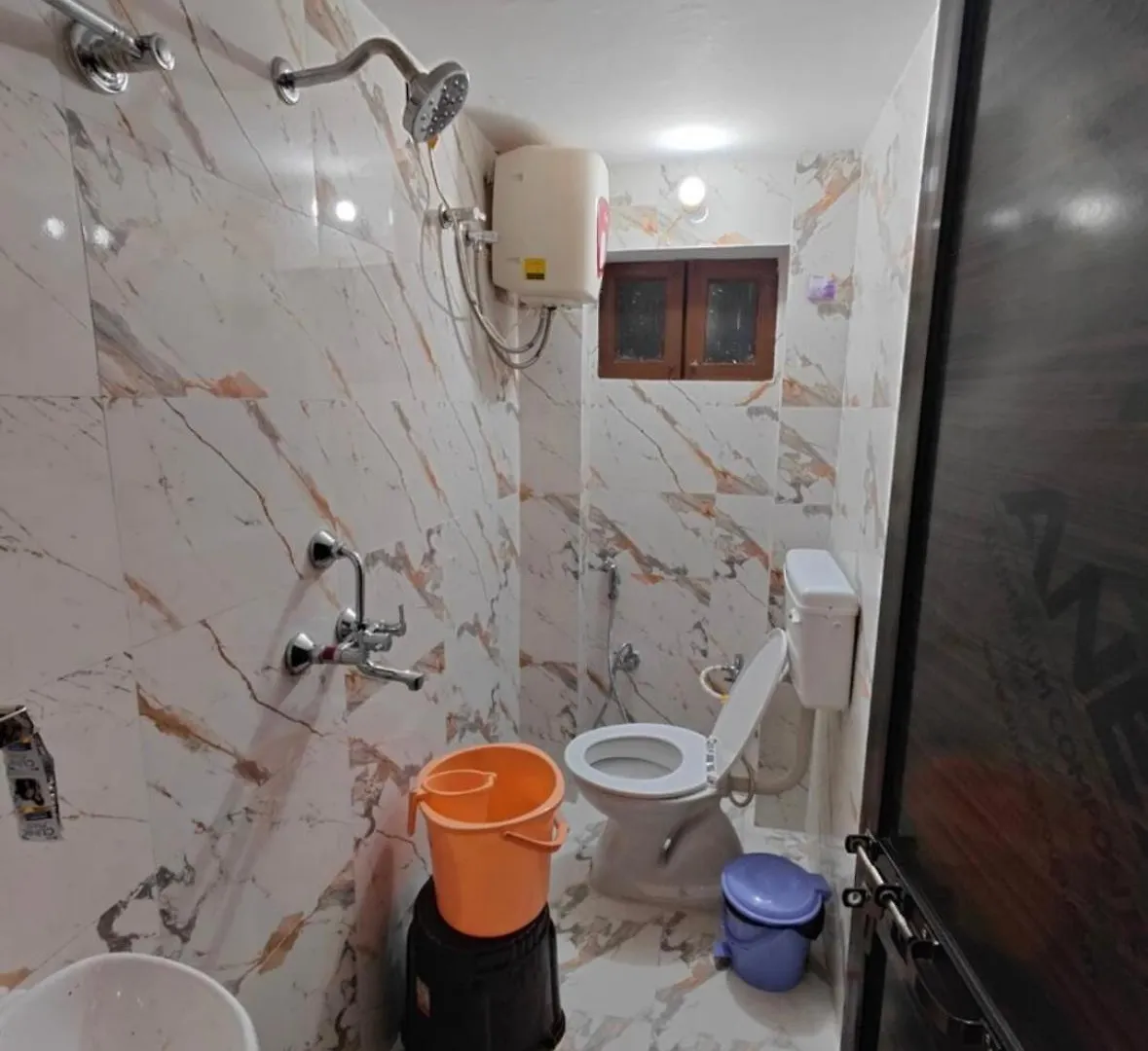 Thakur Homestay - Your Serenity In Varanasi