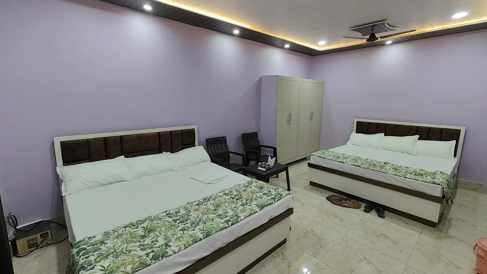 Thakur Homestay - Your Serenity In Varanasi India